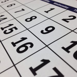 Event Calendar